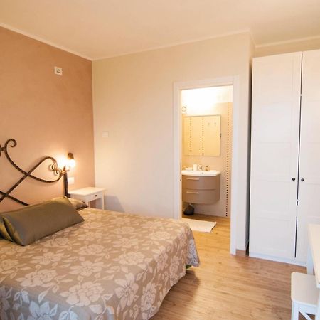 Agriturismo La Zangola Tremosine Екстериор снимка