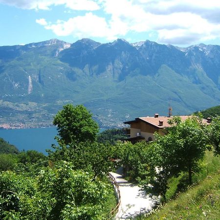 Agriturismo La Zangola Tremosine Екстериор снимка