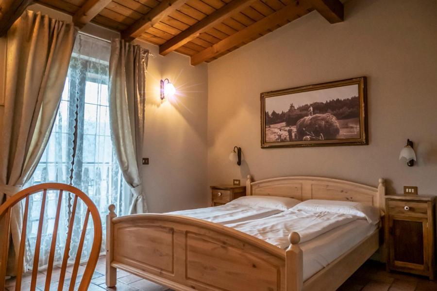 Agriturismo La Zangola Tremosine Екстериор снимка
