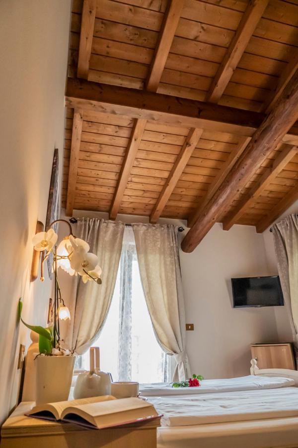 Agriturismo La Zangola Tremosine Екстериор снимка