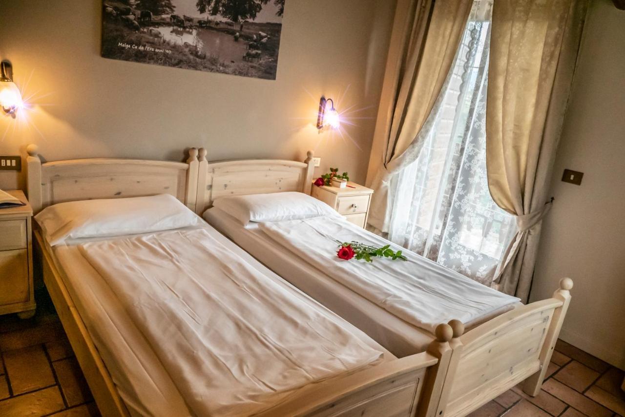 Agriturismo La Zangola Tremosine Екстериор снимка