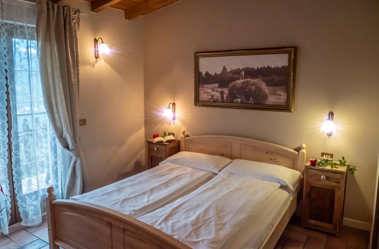 Agriturismo La Zangola Tremosine Екстериор снимка