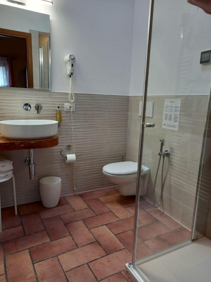 Agriturismo La Zangola Tremosine Екстериор снимка