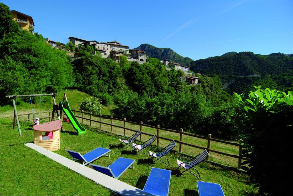 Agriturismo La Zangola Tremosine Екстериор снимка