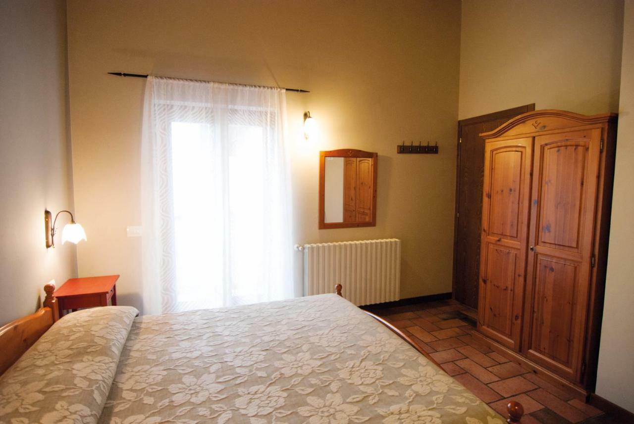 Agriturismo La Zangola Tremosine Екстериор снимка